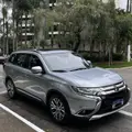MITSUBISHI OUTLANDER 2.0 16V GASOLINA 4P AUTOMÁTICO MITSUBISHI OUTLANDER 2.0 16V GASOLINA 4P AUTOMÁTICO