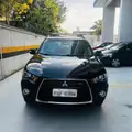 MITSUBISHI OUTLANDER 3.0 GT4 4X4 V6 24V GASOLINA 4P AUTOMÁTICO MITSUBISHI OUTLANDER 3.0 GT4 4X4 V6 24V GASOLINA 4P AUTOMÁTICO