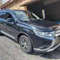 MITSUBISHI OUTLANDER 3.0 GT 4X4 V6 24V GASOLINA 4P AUTOMÁTICO MITSUBISHI OUTLANDER 3.0 GT 4X4 V6 24V GASOLINA 4P AUTOMÁTICO