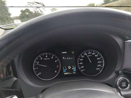 MITSUBISHI-OUTLANDER-3.0 GT 4X4 V6 24V GASOLINA 4P AUTOMÁTICO MITSUBISHI-OUTLANDER-2015