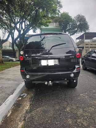MITSUBISHI-PAJERO-2007