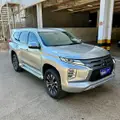 MITSUBISHI PAJERO SPORT 2.4 16V MIVEC TURBO DIESEL HPE AWD AUTOMÁTICO MITSUBISHI PAJERO SPORT 2.4 16V MIVEC TURBO DIESEL HPE AWD AUTOMÁTICO