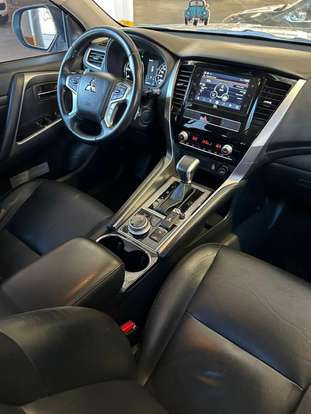 MITSUBISHI-PAJERO SPORT-2020