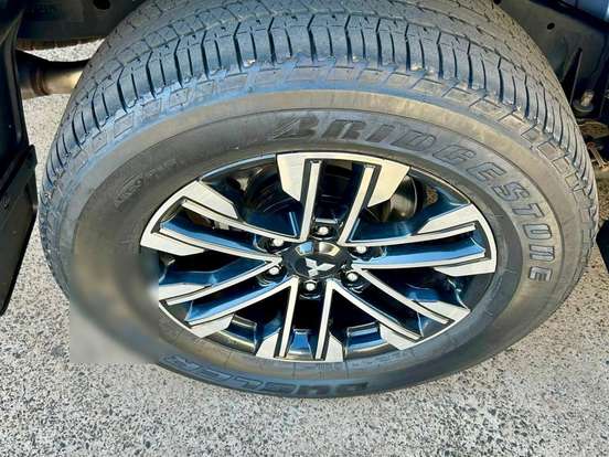 MITSUBISHI-PAJERO SPORT-2.4 16V MIVEC TURBO DIESEL HPE AWD AUTOMÁTICO MITSUBISHI-PAJERO SPORT-2020
