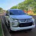 MITSUBISHI PAJERO SPORT 2.4 16V MIVEC TURBO DIESEL HPE-S AWD AUTOMÁTICO MITSUBISHI PAJERO SPORT 2.4 16V MIVEC TURBO DIESEL HPE-S AWD AUTOMÁTICO