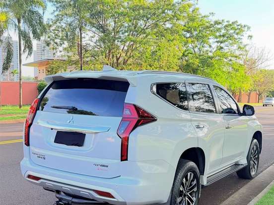 MITSUBISHI-PAJERO SPORT-2.4 16V MIVEC TURBO DIESEL HPE-S AWD AUTOMÁTICO MITSUBISHI-PAJERO SPORT-2021