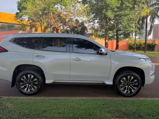 MITSUBISHI-PAJERO SPORT-2.4 16V MIVEC TURBO DIESEL HPE-S AWD AUTOMÁTICO MITSUBISHI-PAJERO SPORT-2021