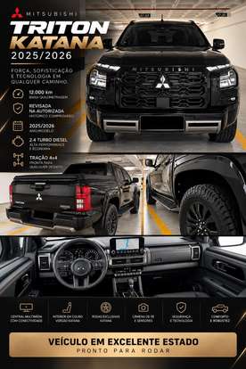 MITSUBISHI-TRITON-2025