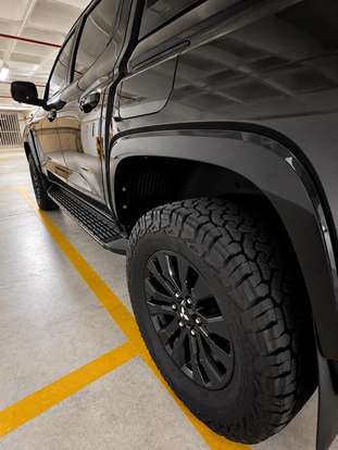 MITSUBISHI-TRITON-2025