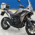 MOTO MORINI X-CAPE MOTO MORINI X-CAPE