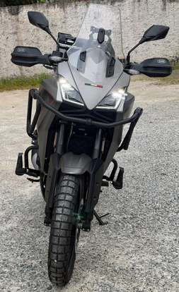 MOTO MORINI-X-CAPE-2026