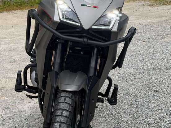 MOTO MORINI-X-CAPE MOTO MORINI-X-CAPE-2026
