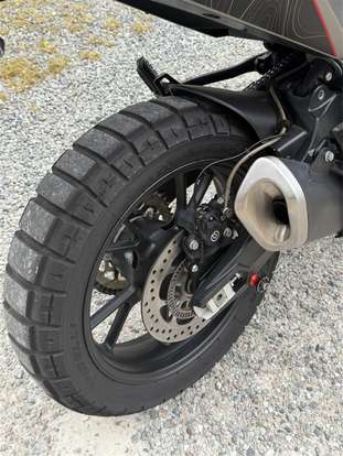 MOTO MORINI-X-CAPE-2026