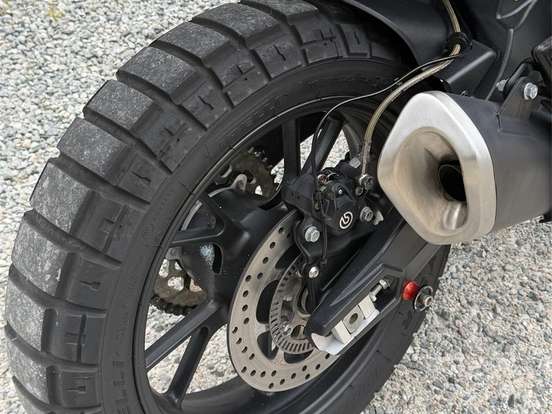 MOTO MORINI-X-CAPE MOTO MORINI-X-CAPE-2026