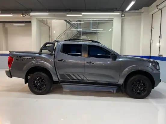 NISSAN-FRONTIER-2023