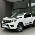 NISSAN FRONTIER 2.3 16V TURBO DIESEL ATTACK CD 4X4 AUTOMÁTICO NISSAN FRONTIER 2.3 16V TURBO DIESEL ATTACK CD 4X4 AUTOMÁTICO