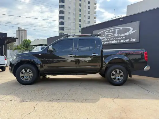 NISSAN-FRONTIER-2013