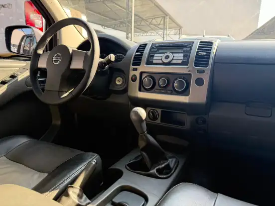 NISSAN-FRONTIER-2013