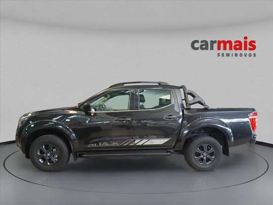 NISSAN-FRONTIER-2021