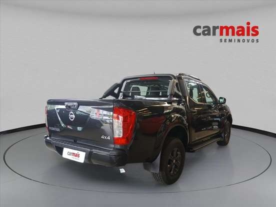 NISSAN-FRONTIER-2021