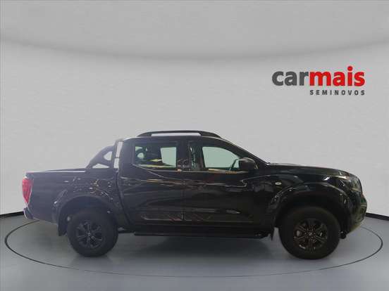 NISSAN-FRONTIER-2021