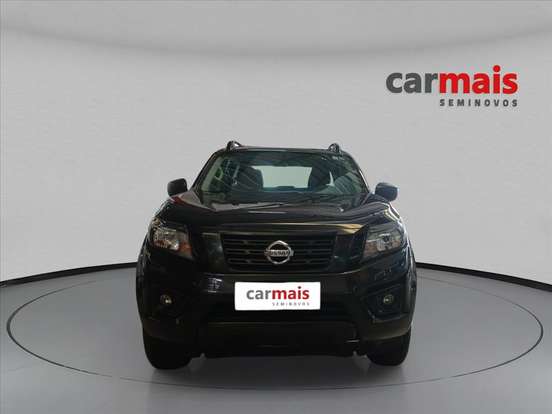 NISSAN-FRONTIER-2021