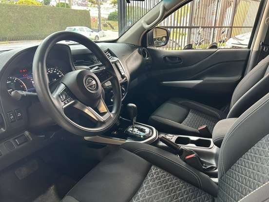 NISSAN-FRONTIER-2023