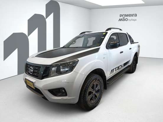NISSAN-FRONTIER-2020