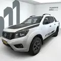 NISSAN FRONTIER 2.3 16V TURBO DIESEL ATTACK CD 4X4 AUTOMÁTICO NISSAN FRONTIER 2.3 16V TURBO DIESEL ATTACK CD 4X4 AUTOMÁTICO