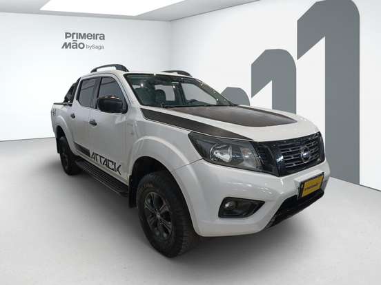 NISSAN-FRONTIER-2020