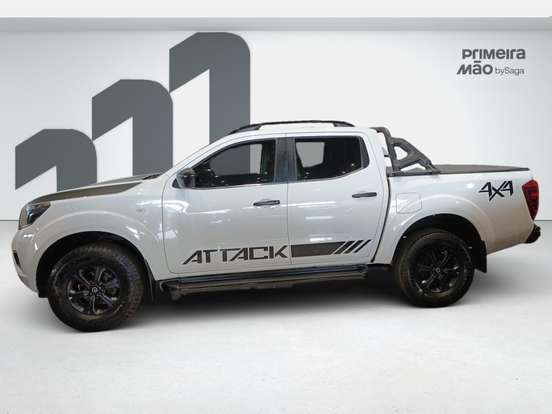 NISSAN-FRONTIER-2020