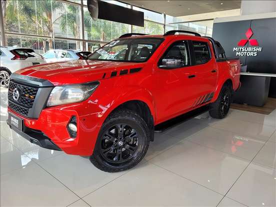 NISSAN-FRONTIER-2022