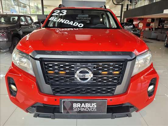 NISSAN-FRONTIER-2022
