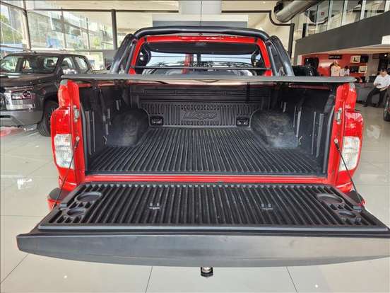 NISSAN-FRONTIER-2022