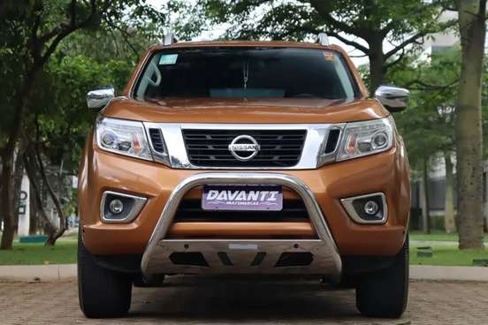 NISSAN-FRONTIER-2017