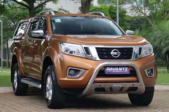 NISSAN-FRONTIER-2017