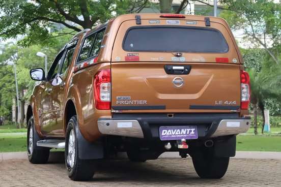 NISSAN-FRONTIER-2017