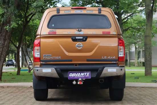 NISSAN-FRONTIER-2017