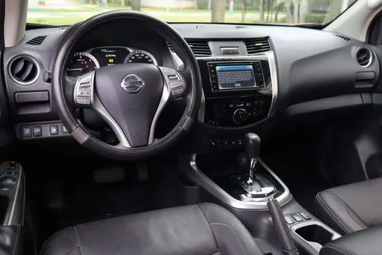 NISSAN-FRONTIER-2017