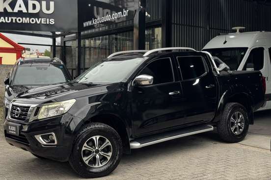 NISSAN-FRONTIER-2018