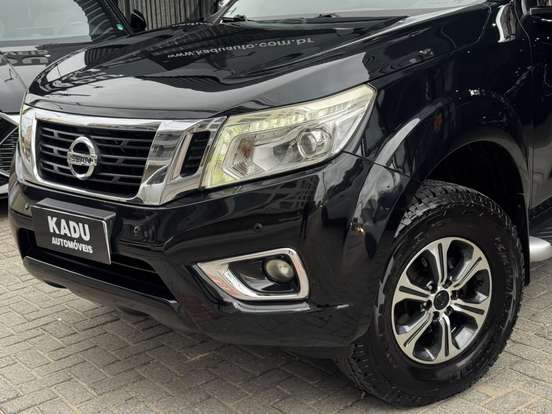 NISSAN-FRONTIER-2018