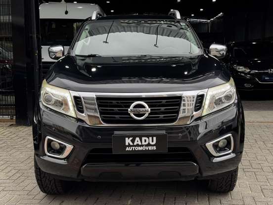 NISSAN-FRONTIER-2018