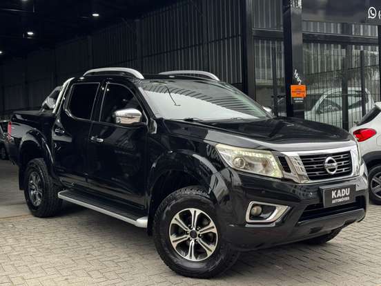 NISSAN-FRONTIER-2018