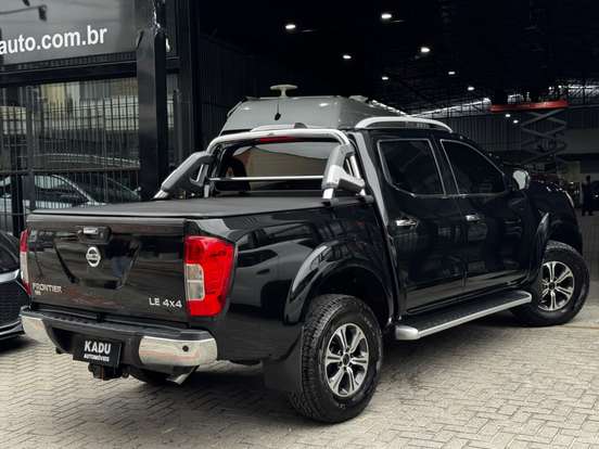 NISSAN-FRONTIER-2018