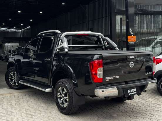 NISSAN-FRONTIER-2018