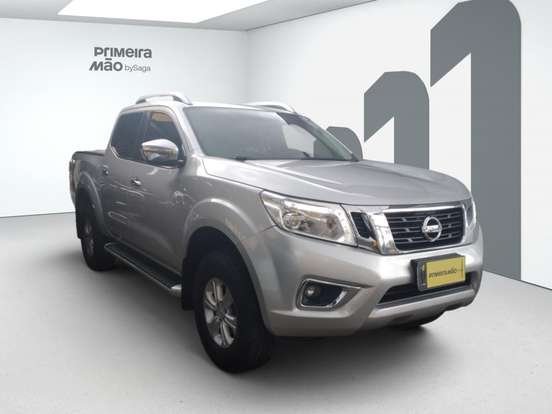NISSAN-FRONTIER-2018