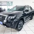 NISSAN FRONTIER 2.3 16V TURBO DIESEL PLATINUM CD 4X4 AUTOMÁTICO NISSAN FRONTIER 2.3 16V TURBO DIESEL PLATINUM CD 4X4 AUTOMÁTICO