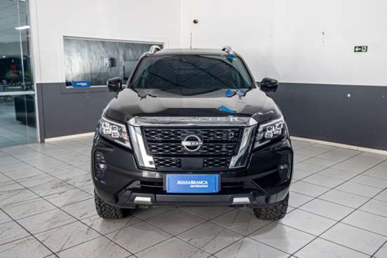 NISSAN-FRONTIER-2023