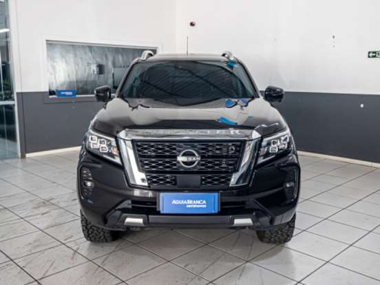 NISSAN-FRONTIER-2.3 16V TURBO DIESEL PLATINUM CD 4X4 AUTOMÁTICO NISSAN-FRONTIER-2023