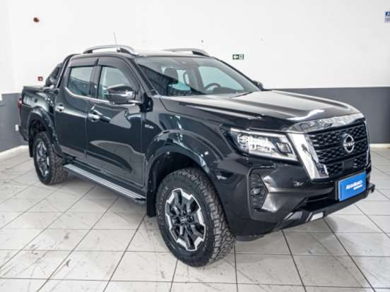 NISSAN-FRONTIER-2.3 16V TURBO DIESEL PLATINUM CD 4X4 AUTOMÁTICO NISSAN-FRONTIER-2023